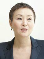 株式会社パーソナルデザイン
代表取締役社長　唐澤理恵